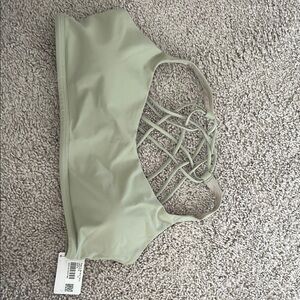 Lululemon Free To Be Wild Bra